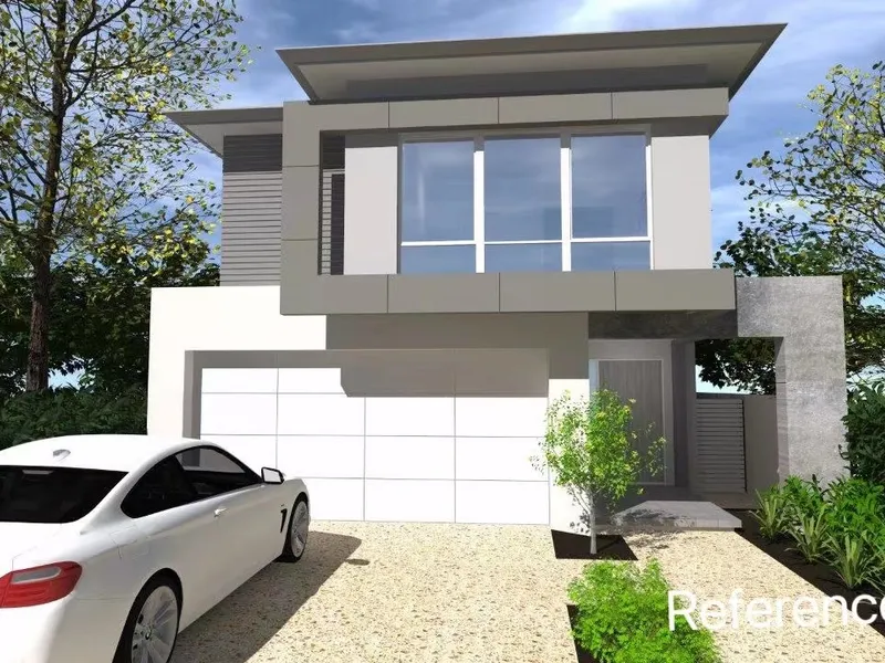 Land & House Package ----Applecross Senior High Catchment