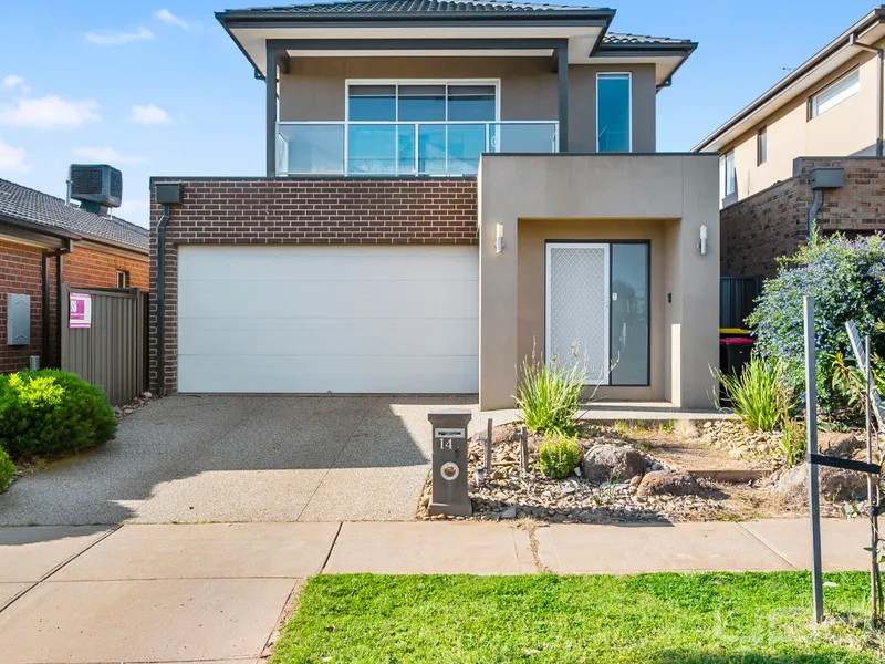 EXCLUSIVE HOUSE AND LAND PACKAGE AVAILABLE!