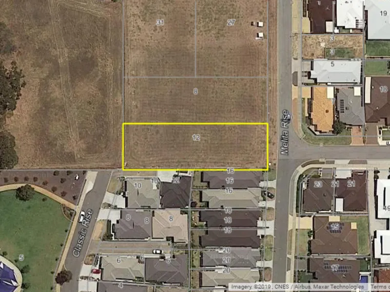 Prime Pearsall Development Opportunity – Huge Block ; 6 unit site ;