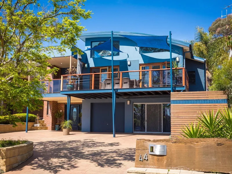 Perfect Pambula Beach Living