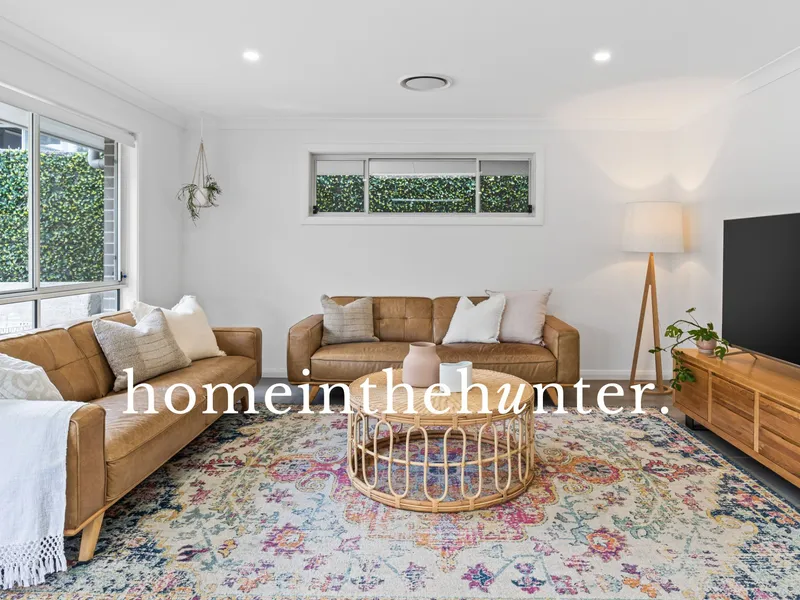 Custom designer living in luxury Billy's Lookout