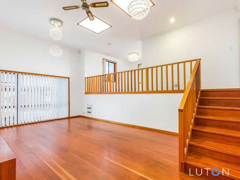 Perfect Family Home