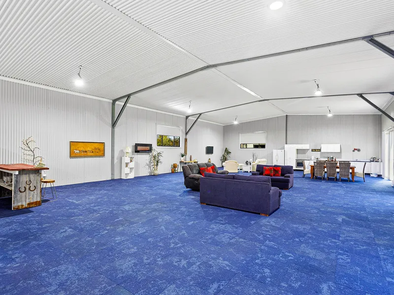 Private Location with Gorgeous Outlook - FURNISHED