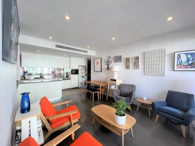 When Location Matters