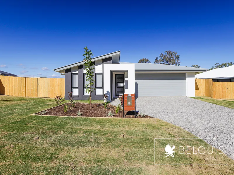 Large backyard and Air Con in the Master Bedroom! Apply Now!