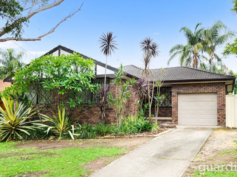 Ideal market entry home