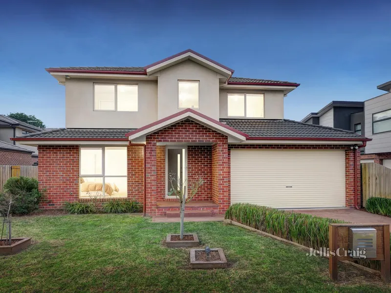 Turn-key opportunity and private street frontage