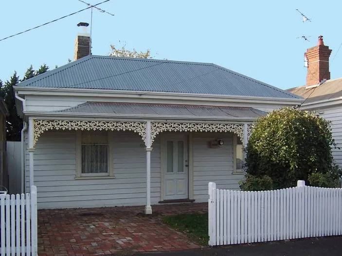 Family Home in the Heart of Geelong West
