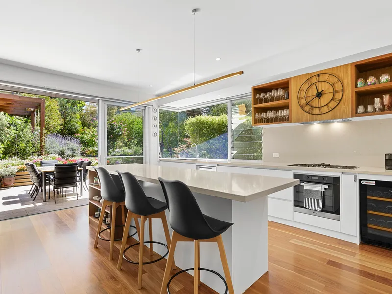 Quality Designer Home with Expansive Spaces and Flexible Living