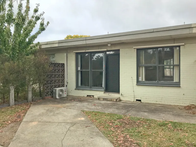 Light-filled Living or Investing in ‘Old Alfredton’