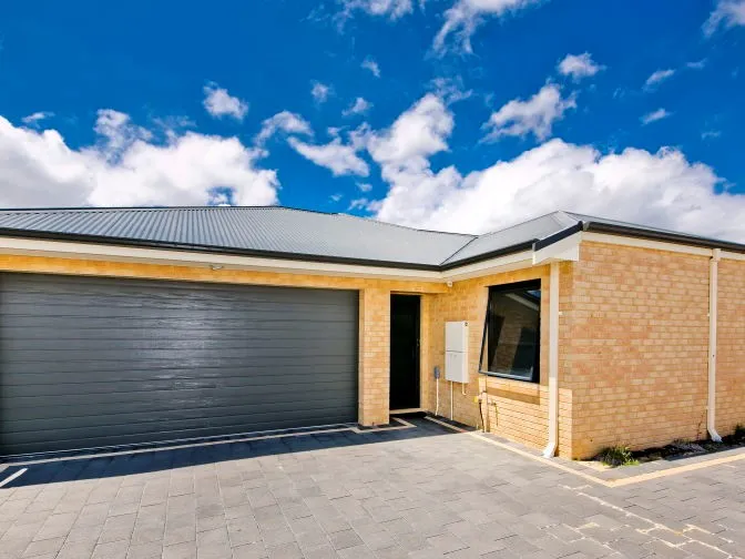 Exceptional Convenience and Lifestyle!