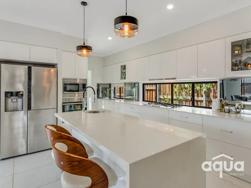 Near New Home in Capestone