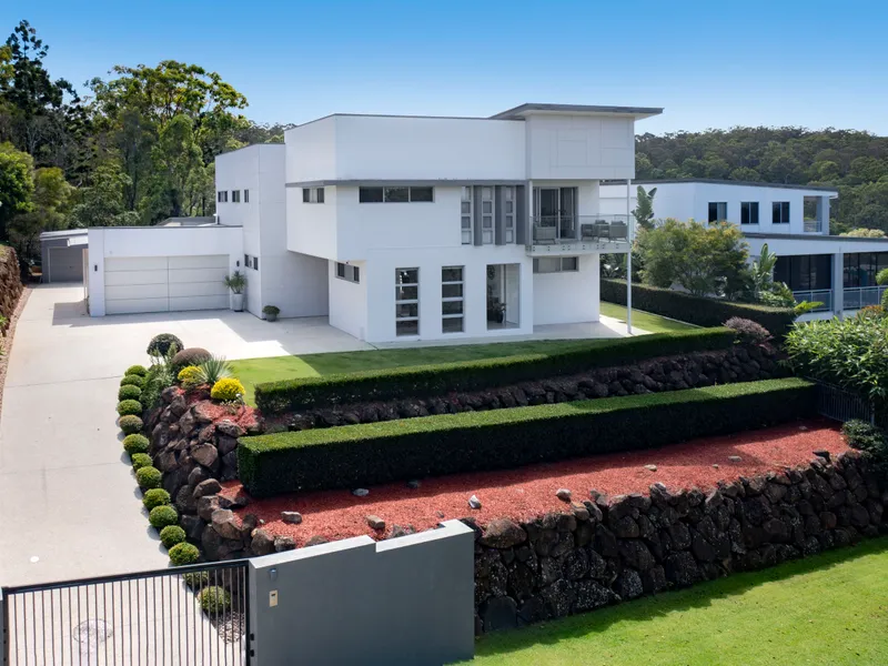 IF YOU BUILD IT THEY WILL COME!