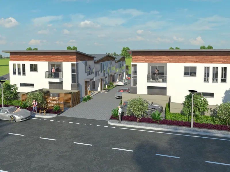 Your New Home or Investment - Construction to Commence Soon