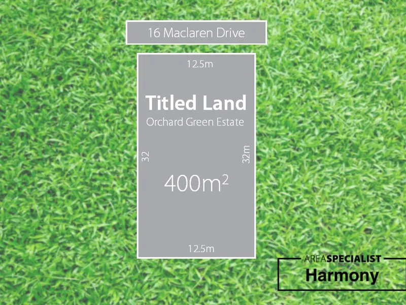 Orchard Green Estate – Pure Prestige & Exclusivity