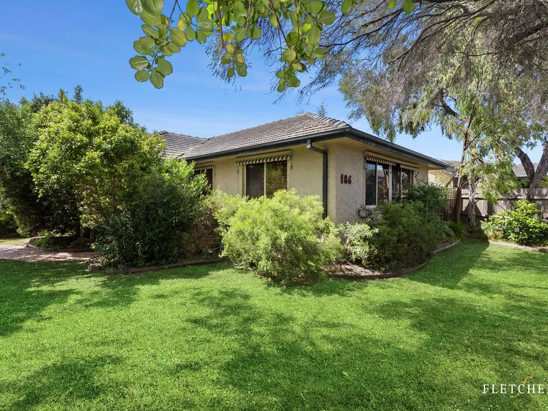 Light Filled Home with Studio