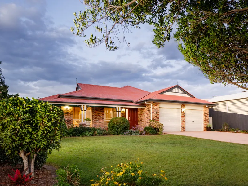 Contemporary Masterpiece within Lakewood Estate