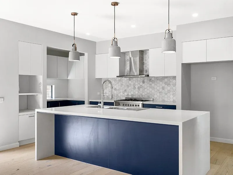 Designer Entertaining