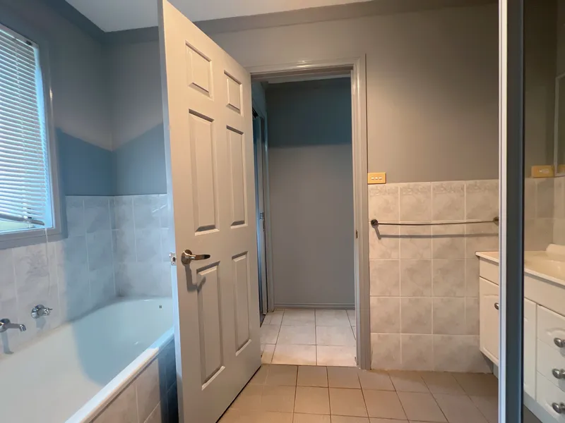 Specials 3bedroom house perfect for family!