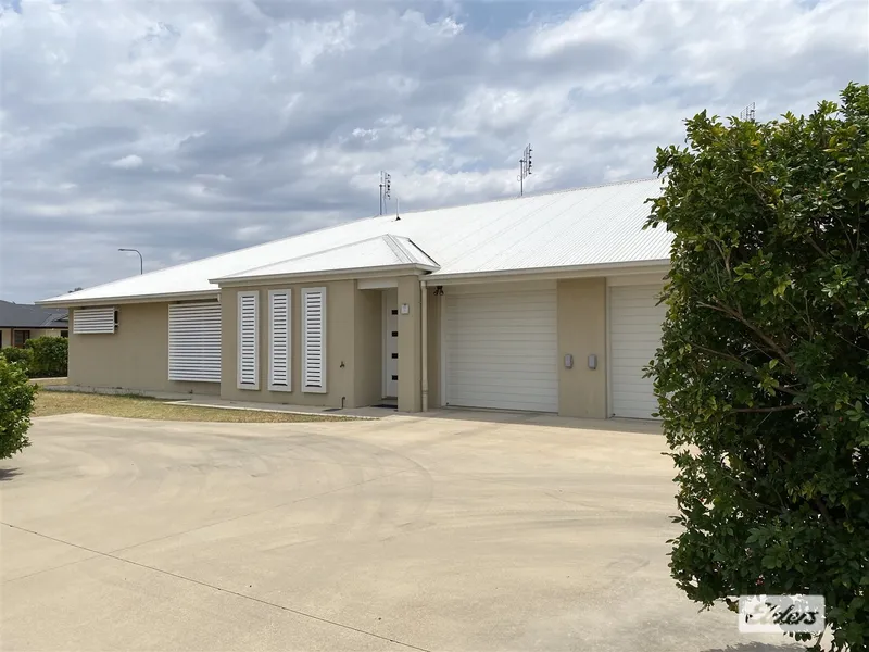 Introducing a modern haven designed for comfort and convenience.