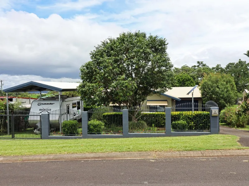 Quality Home in Desirable Close
