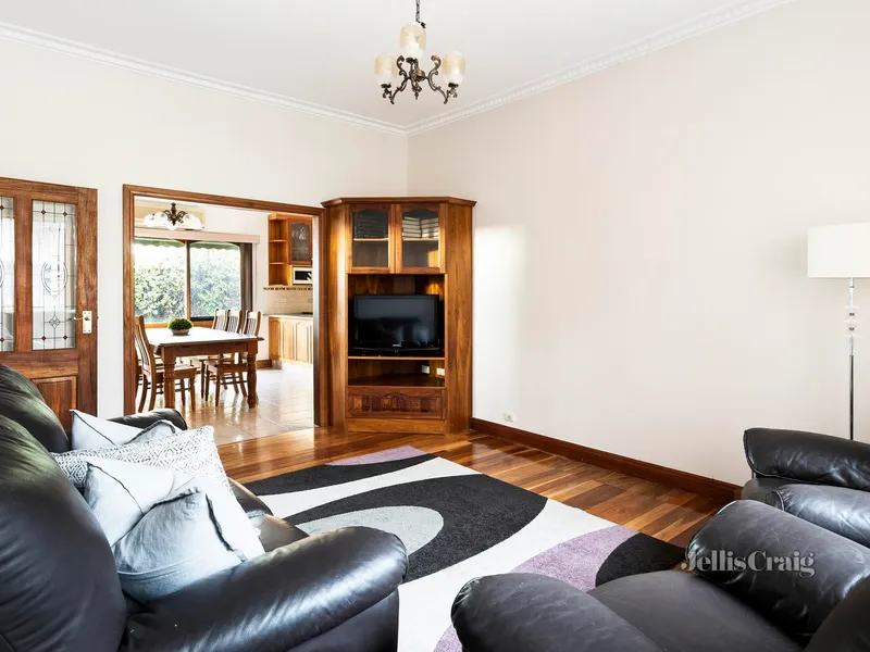 Superb potential in lifestyle pocket