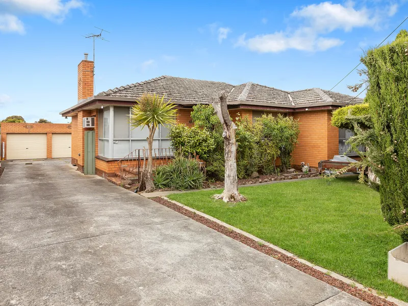 Ready for Renovation/ Redevelopment / Reward