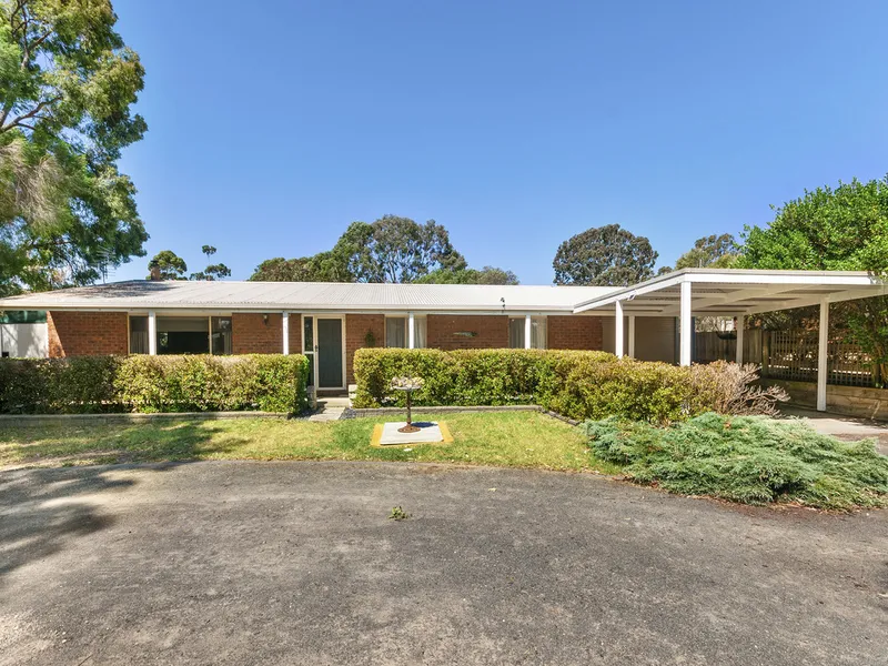 Affordable home in Longford