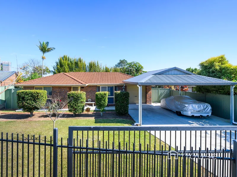 NEAT, WELL PRESENTED HOME IN GREAT LOCATION