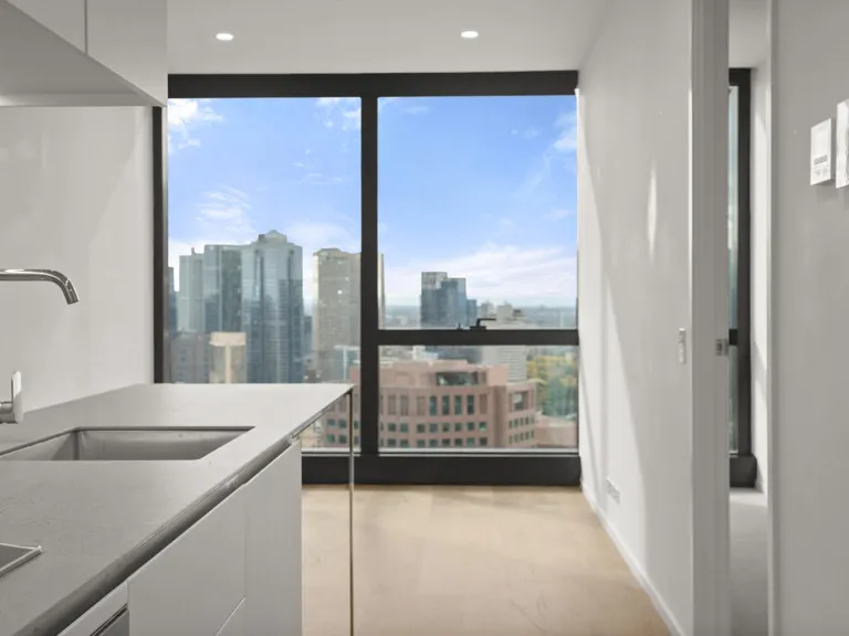 One Bedroom Apartment In An Iconic Building With Spectacular Views