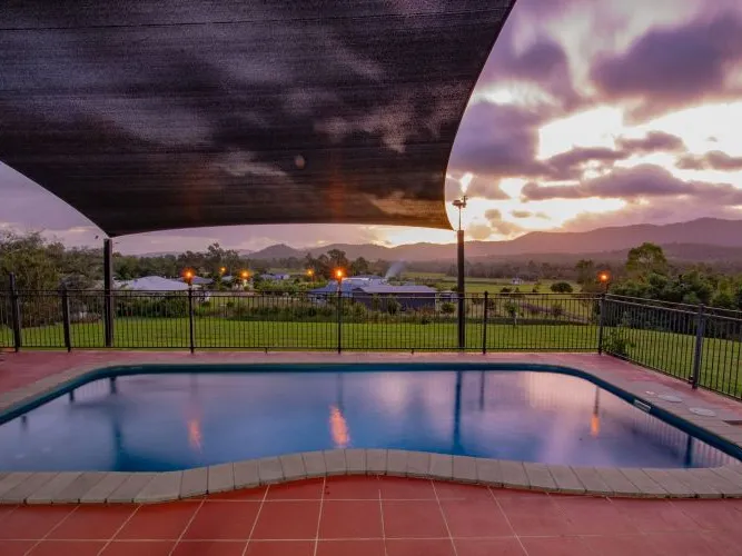 Highly sought-after rural living without the distance
