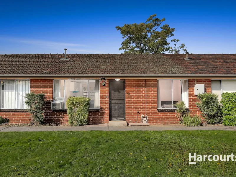 Unbeatable Location for Investors and First Home Buyers in Dandenong!