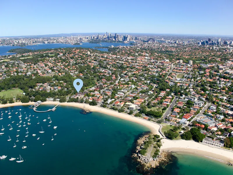 Balmoral Bliss, Stunning Renovation OPEN SAT 9:30AM-10AM