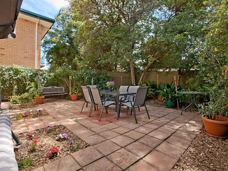 Ground Floor, Rear Yard and Tool Shed. Close to All Amenities.