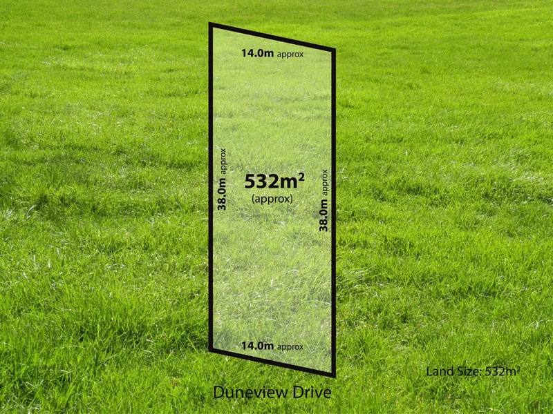 Rare Vacant Land Opportunity In Family Friendly Estate