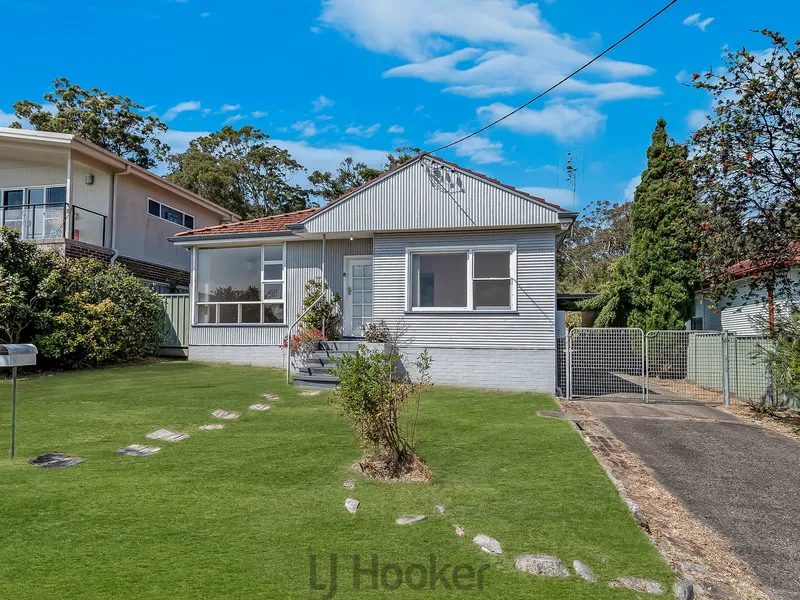 FAMILY HOME CLOSE TO EVERYTHING