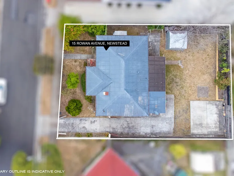 Longterm rental on Rowan