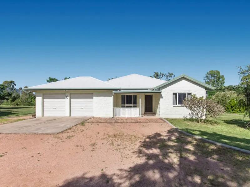 Acreage Living 
