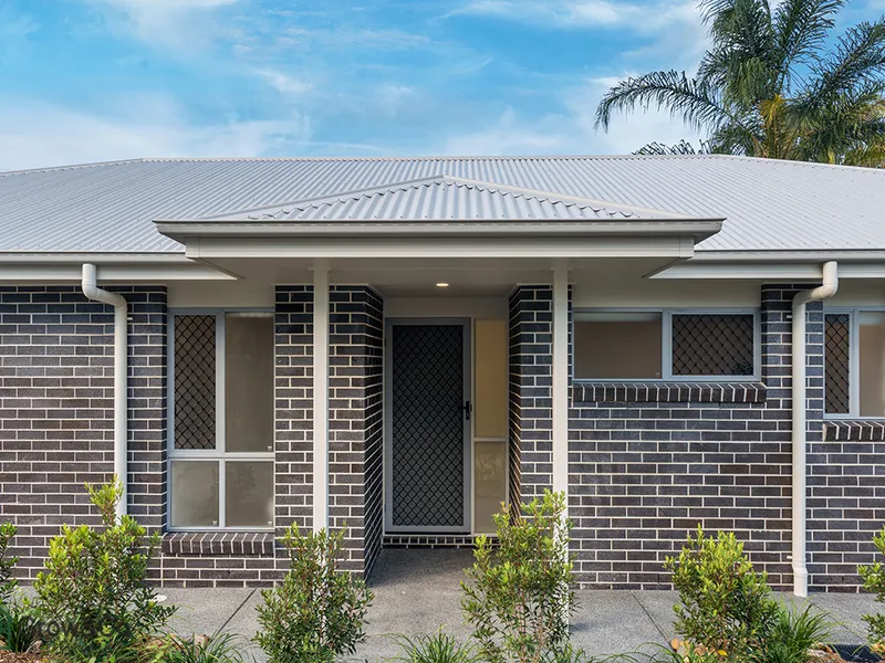 BRAND NEW 4BEDROOM HOME IN WACOL