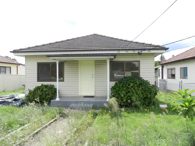 OPEN HOME CANCELLED TUESDAY 15/12/20