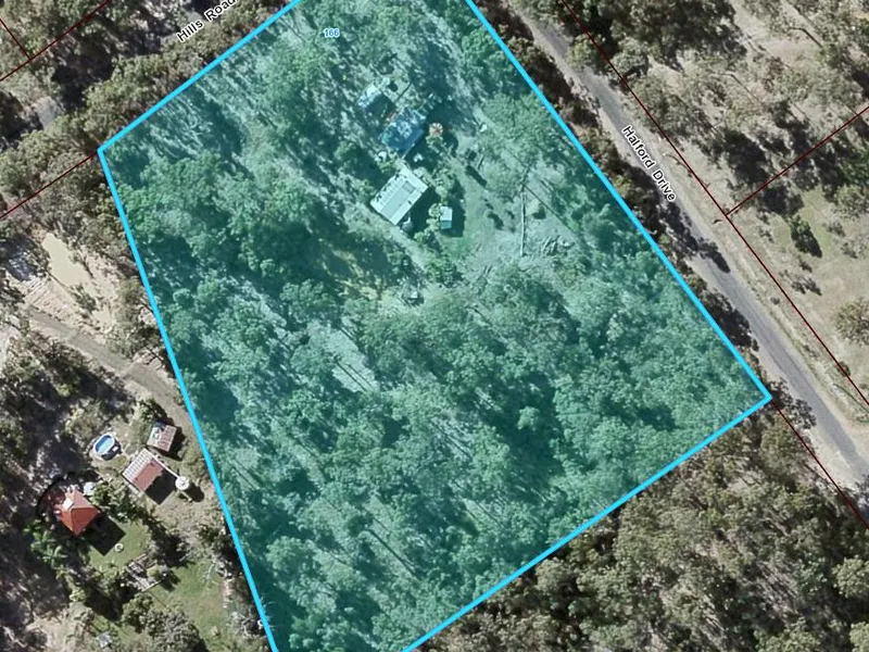 Private Valley Block