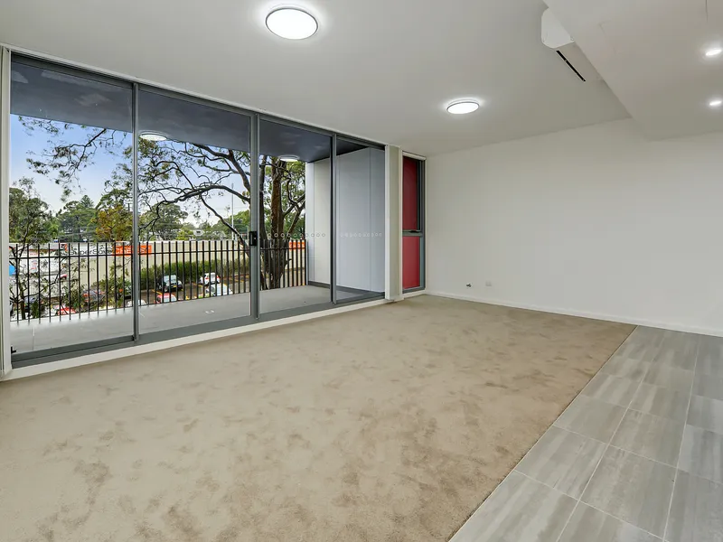 Super Spacious Apartment