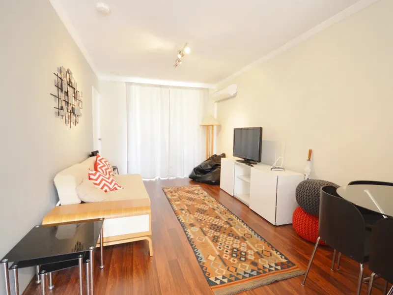 RENOVATED 2 BEDROOM FULLY FURNISHED