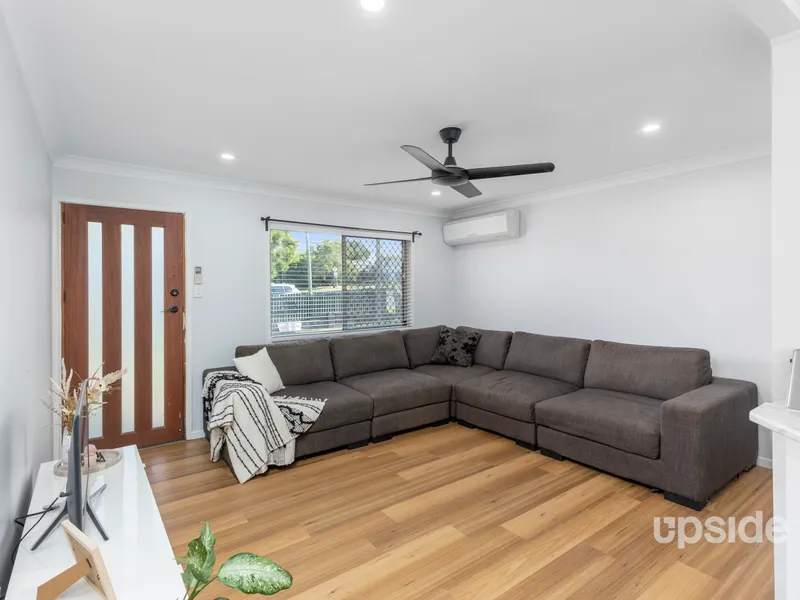 Reno Brilliance with Subdivision & Dual Occupancy