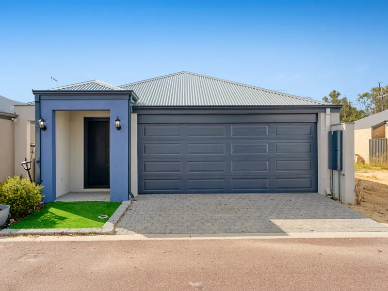 Perfect for first home buyers, families and investors.