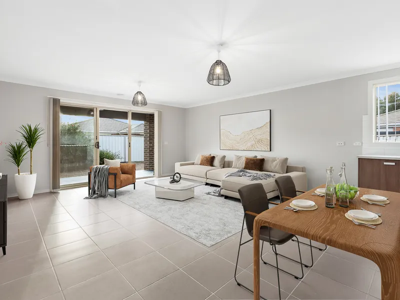 Tranquil Family Property