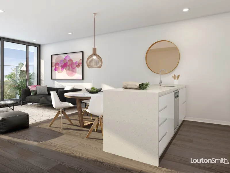 Bond Royale - Construction starting soon