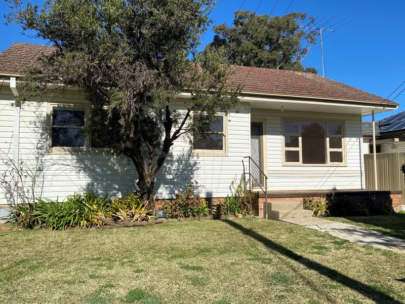 Renovated Family Home
