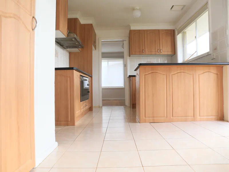 Dallas Village Shopping Centre Just Down the Road