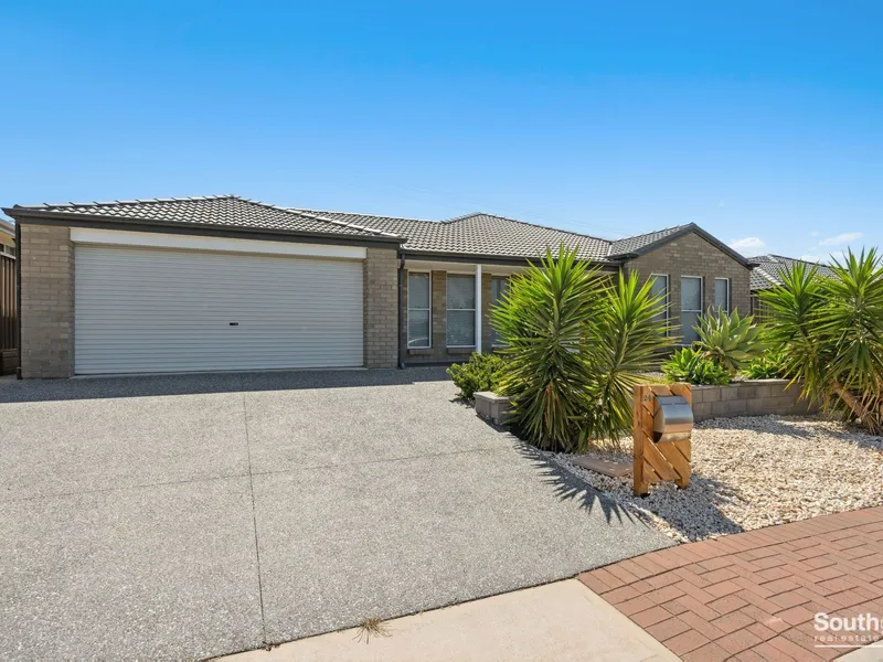 Modern Family Living